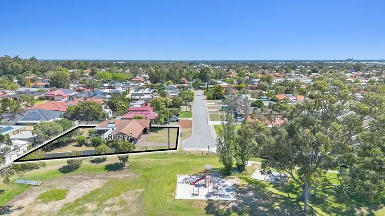 Sixth view of Homely house listing, 12 Poplar Court, Forrestfield WA 6058