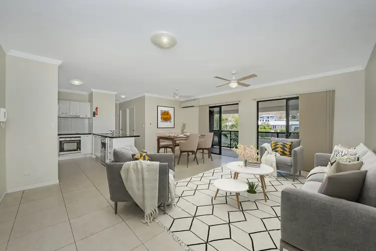 24/321 Angus Smith Drive, Douglas QLD 4814