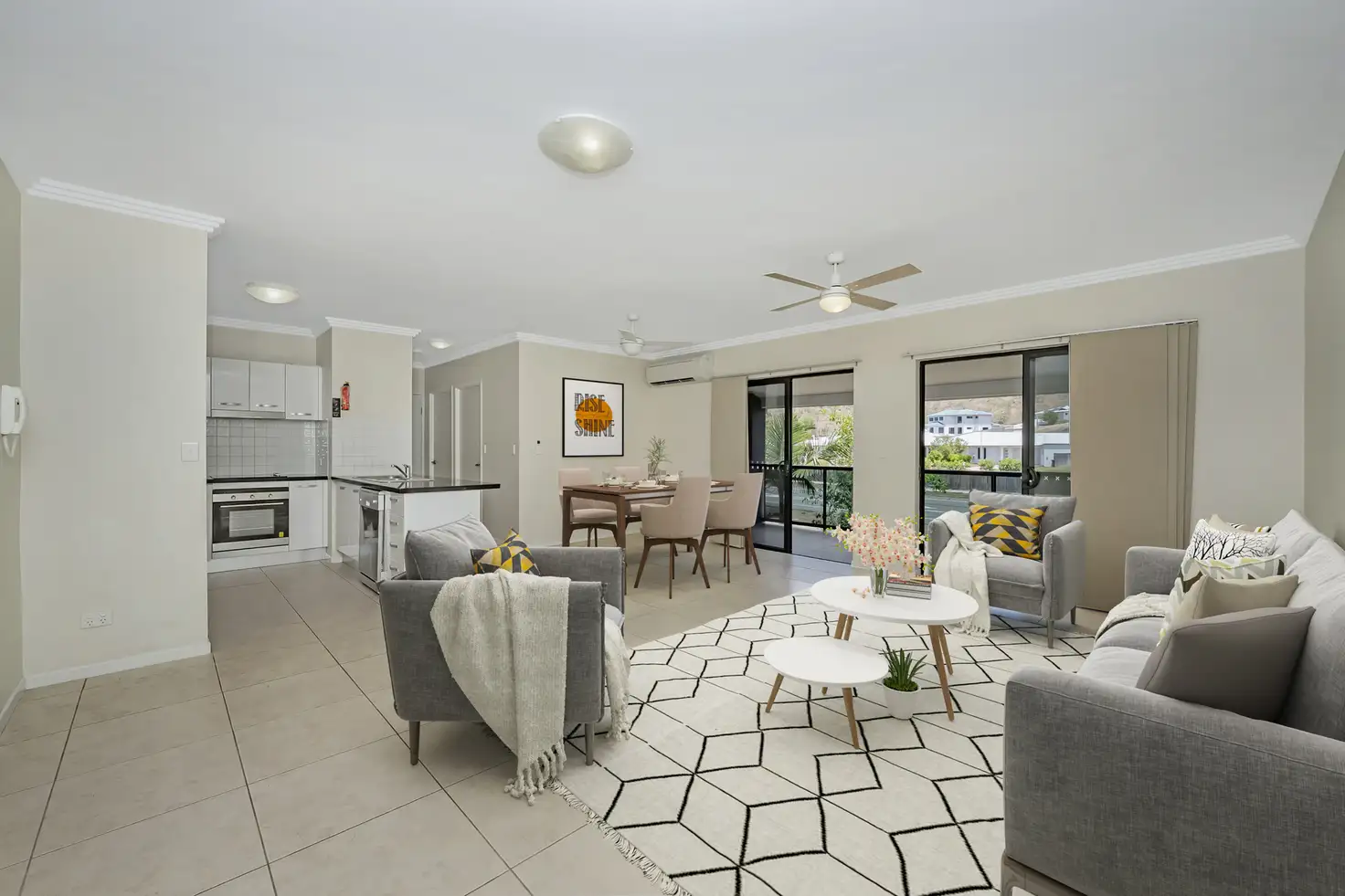 Main view of Homely unit listing, 24/321 Angus Smith Drive, Douglas QLD 4814