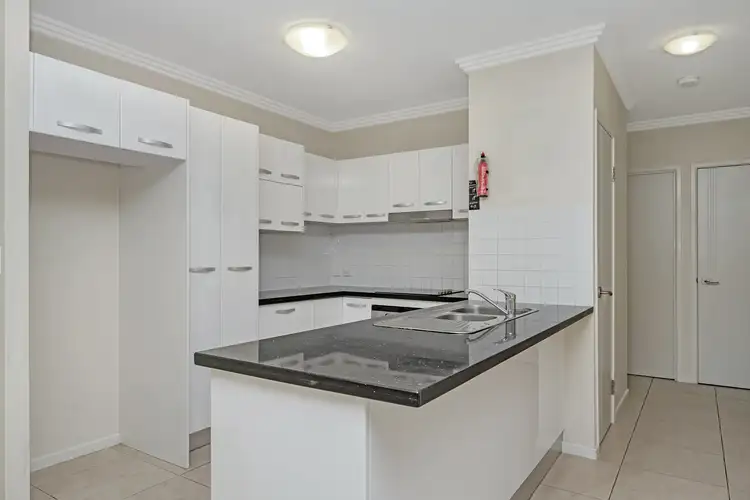 Second view of Homely unit listing, 24/321 Angus Smith Drive, Douglas QLD 4814