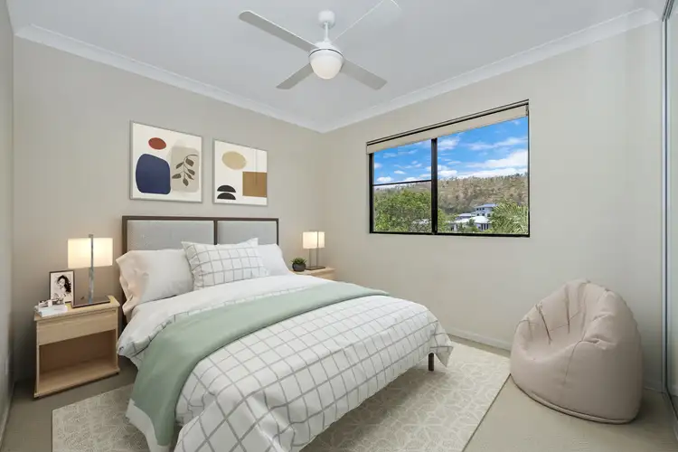 Third view of Homely unit listing, 24/321 Angus Smith Drive, Douglas QLD 4814