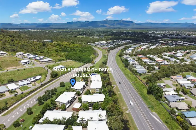 Seventh view of Homely unit listing, 24/321 Angus Smith Drive, Douglas QLD 4814