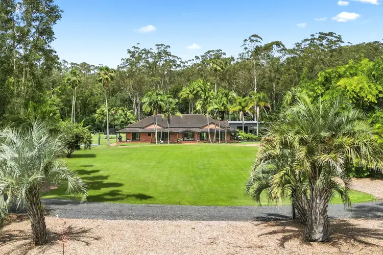 50 Wattle Tree Road