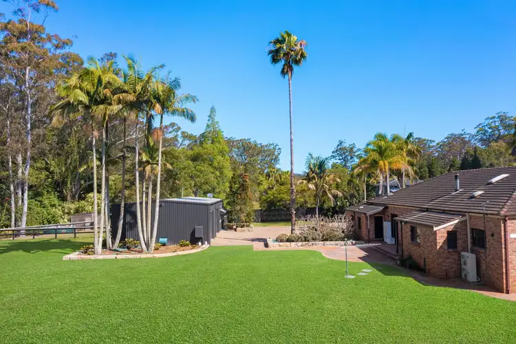 Second view of Homely rural property listing, 50 Wattle Tree Road, Holgate NSW 2250