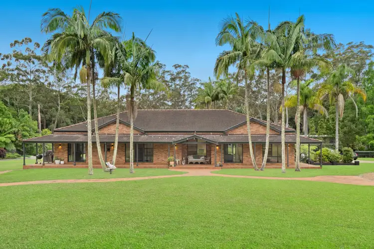Fourth view of Homely rural property listing, 50 Wattle Tree Road, Holgate NSW 2250