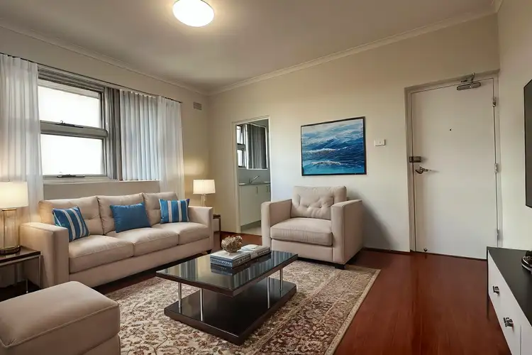 Second view of Homely unit listing, 12/73 Macquarie Road, Auburn NSW 2144