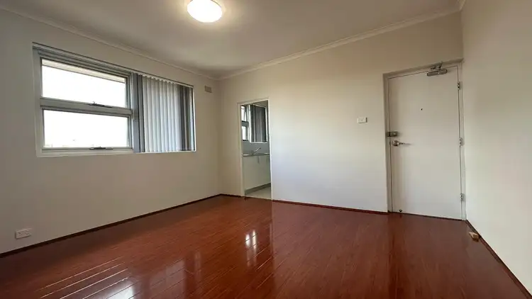 Third view of Homely unit listing, 12/73 Macquarie Road, Auburn NSW 2144