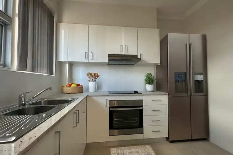 Fourth view of Homely unit listing, 12/73 Macquarie Road, Auburn NSW 2144