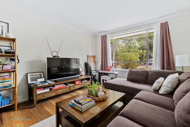 Third view of Homely house listing, 3 Aird Place, Farrer ACT 2607