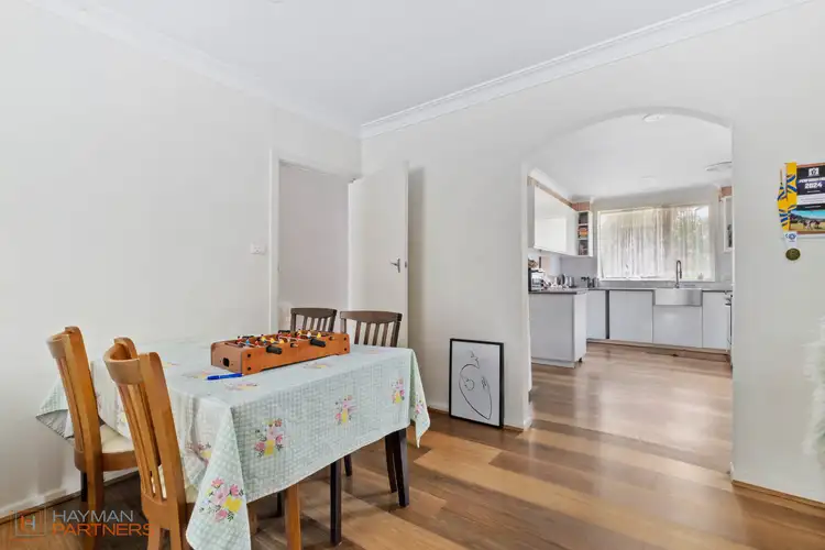 Fourth view of Homely house listing, 3 Aird Place, Farrer ACT 2607