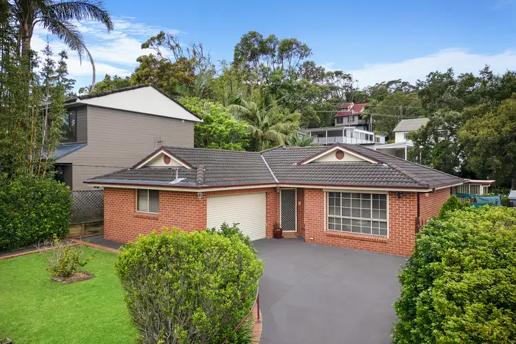 Main view of Homely house listing, 26 Joan Street, Forresters Beach NSW 2260