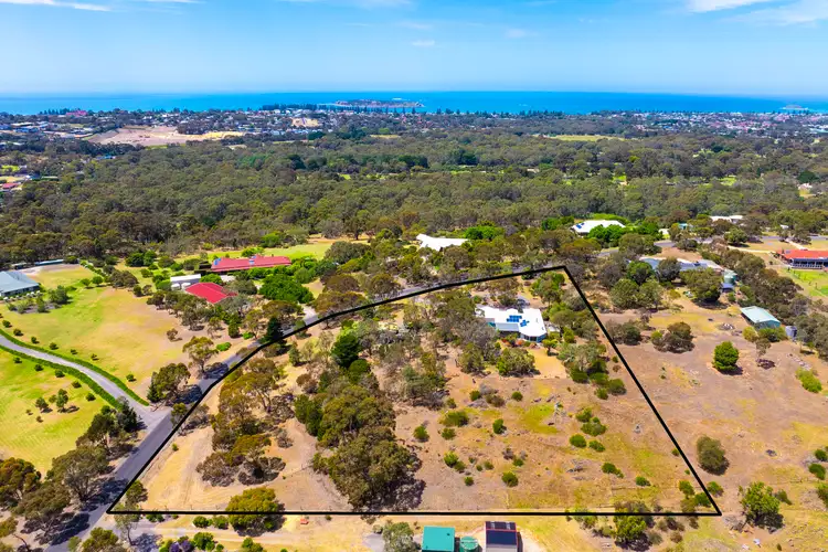 Main view of Homely house listing, 26 Clydesdale Drive, Victor Harbor SA 5211