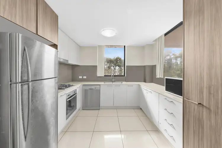 Fourth view of Homely apartment listing, 26/76-84 Railway Terrace, Merrylands NSW 2160