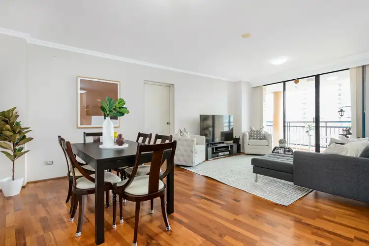 Third view of Homely apartment listing, 85/122 Saunders Street, Pyrmont NSW 2009