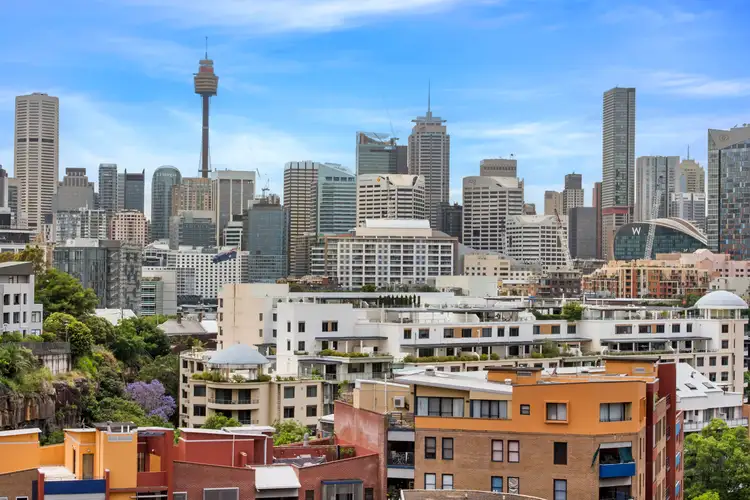 Sixth view of Homely apartment listing, 85/122 Saunders Street, Pyrmont NSW 2009