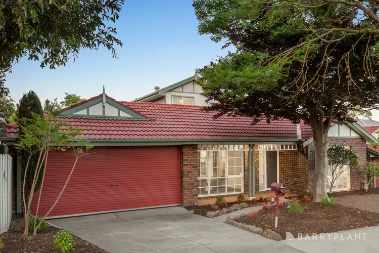 Main view of Homely house listing, 1A Orient Avenue, Mitcham VIC 3132