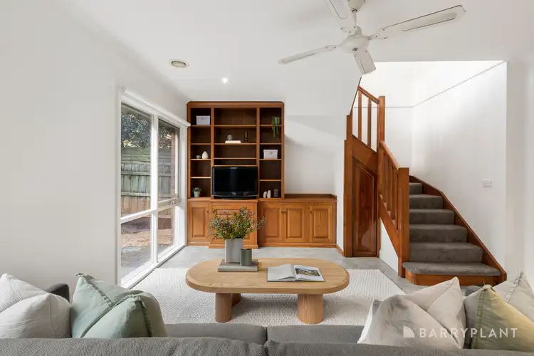 Third view of Homely house listing, 1A Orient Avenue, Mitcham VIC 3132