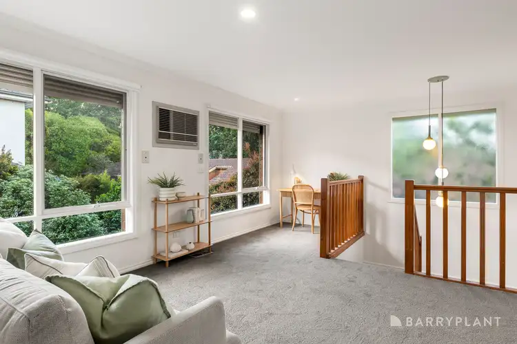 Fifth view of Homely house listing, 1A Orient Avenue, Mitcham VIC 3132