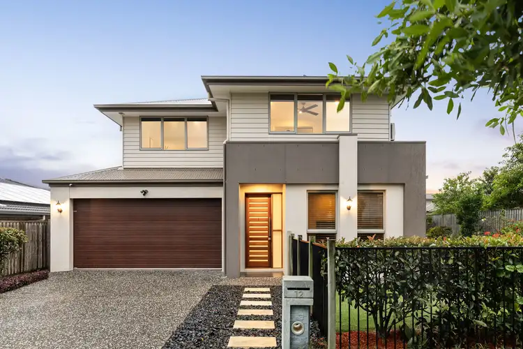 12 Castamore Way, Richlands QLD 4077