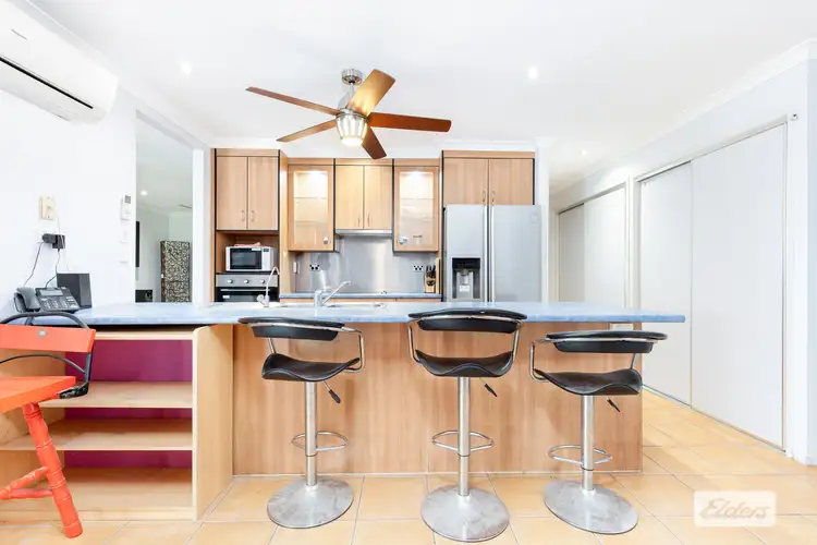 Second view of Homely house listing, 28 Dodd Drive, Emerald QLD 4720