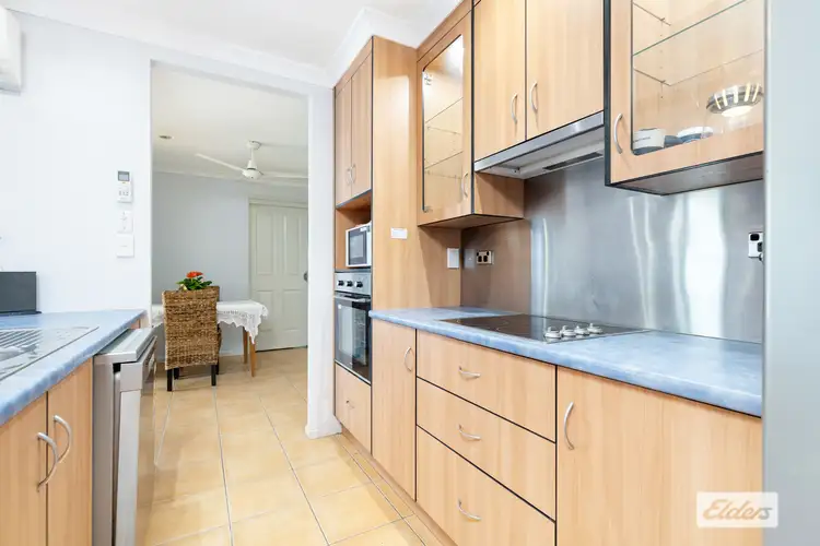 Third view of Homely house listing, 28 Dodd Drive, Emerald QLD 4720
