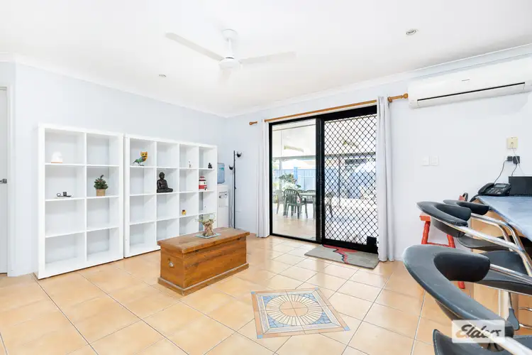 Fifth view of Homely house listing, 28 Dodd Drive, Emerald QLD 4720