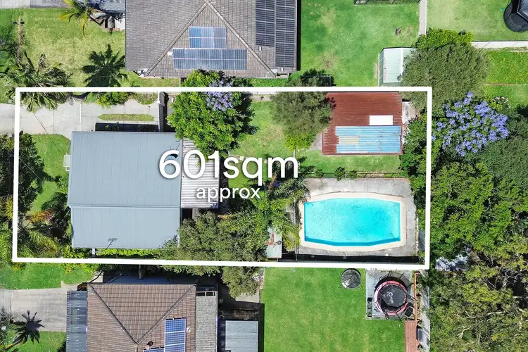 Main view of Homely house listing, 6 Swan Street, Kanwal NSW 2259