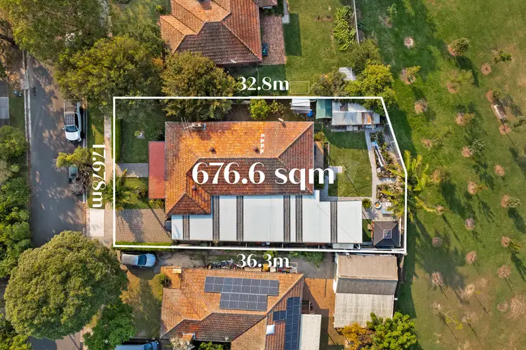 10 Victory Avenue, Strathfield South NSW 2136