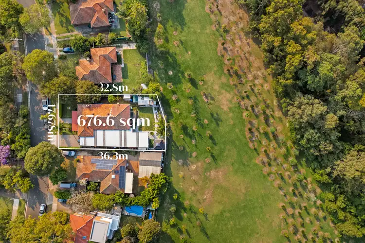 Fifth view of Homely house listing, 10 Victory Avenue, Strathfield South NSW 2136