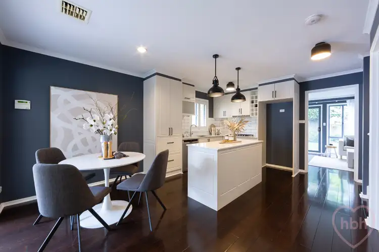 5/1 Cowper Street, Ainslie ACT 2602