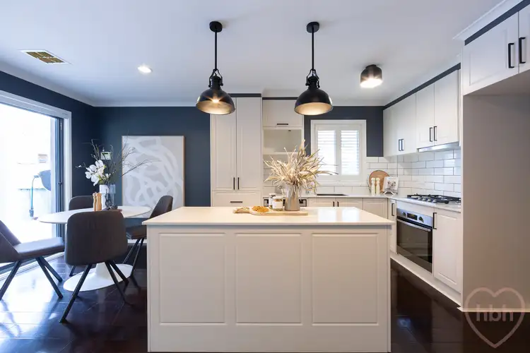 Third view of Homely townhouse listing, 5/1 Cowper Street, Ainslie ACT 2602
