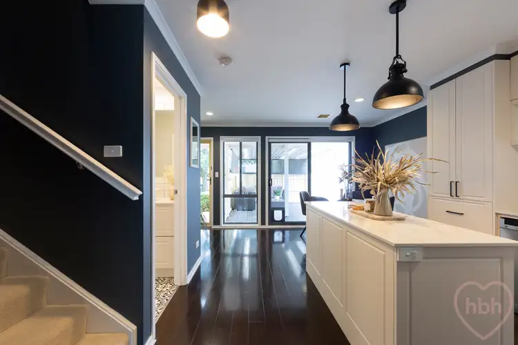 Fifth view of Homely townhouse listing, 5/1 Cowper Street, Ainslie ACT 2602
