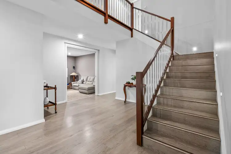 Second view of Homely house listing, 3 Reginald Road, North Kellyville NSW 2155