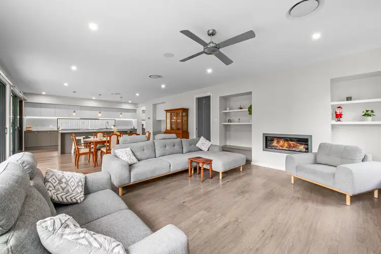Sixth view of Homely house listing, 3 Reginald Road, North Kellyville NSW 2155