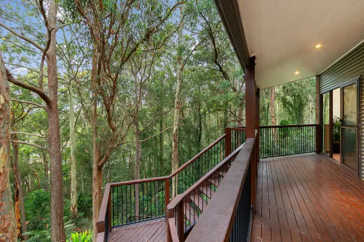 Fifth view of Homely house listing, 11 Wollundry Close, Eleebana NSW 2282
