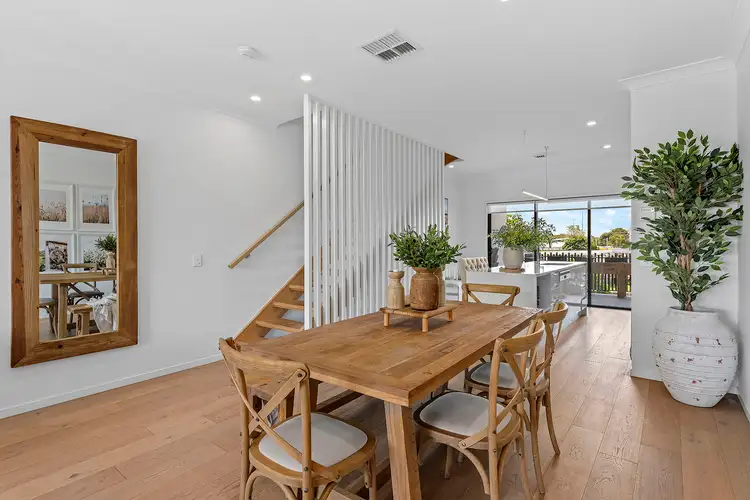 Second view of Homely townhouse listing, 3/40 Ellis Street, Stones Corner QLD 4120