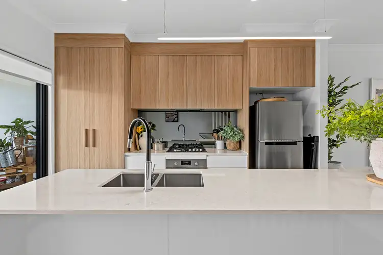 Third view of Homely townhouse listing, 3/40 Ellis Street, Stones Corner QLD 4120