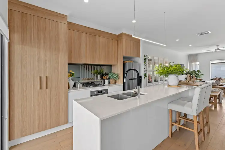 Fourth view of Homely townhouse listing, 3/40 Ellis Street, Stones Corner QLD 4120