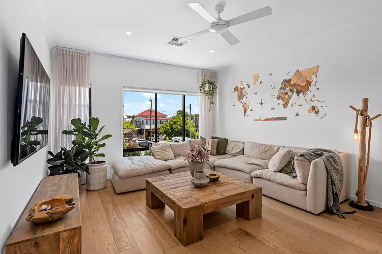 Fifth view of Homely townhouse listing, 3/40 Ellis Street, Stones Corner QLD 4120