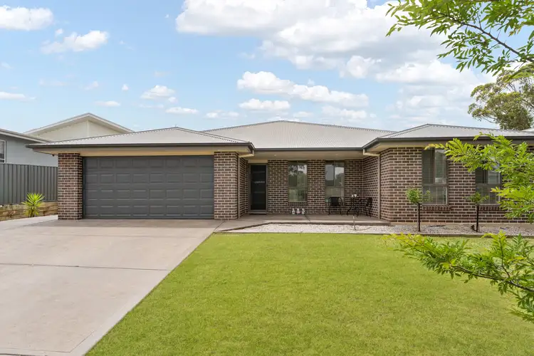 Main view of Homely house listing, 7 Doug Gudgeon Drive, Mudgee NSW 2850
