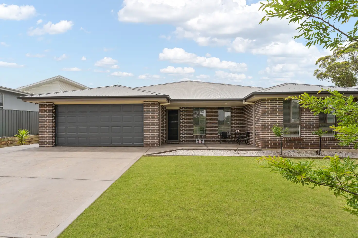 Main view of Homely house listing, 7 Doug Gudgeon Drive, Mudgee NSW 2850