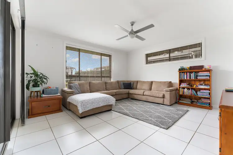 Second view of Homely house listing, 7 Doug Gudgeon Drive, Mudgee NSW 2850