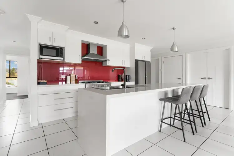 Fourth view of Homely house listing, 7 Doug Gudgeon Drive, Mudgee NSW 2850