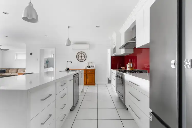 Sixth view of Homely house listing, 7 Doug Gudgeon Drive, Mudgee NSW 2850