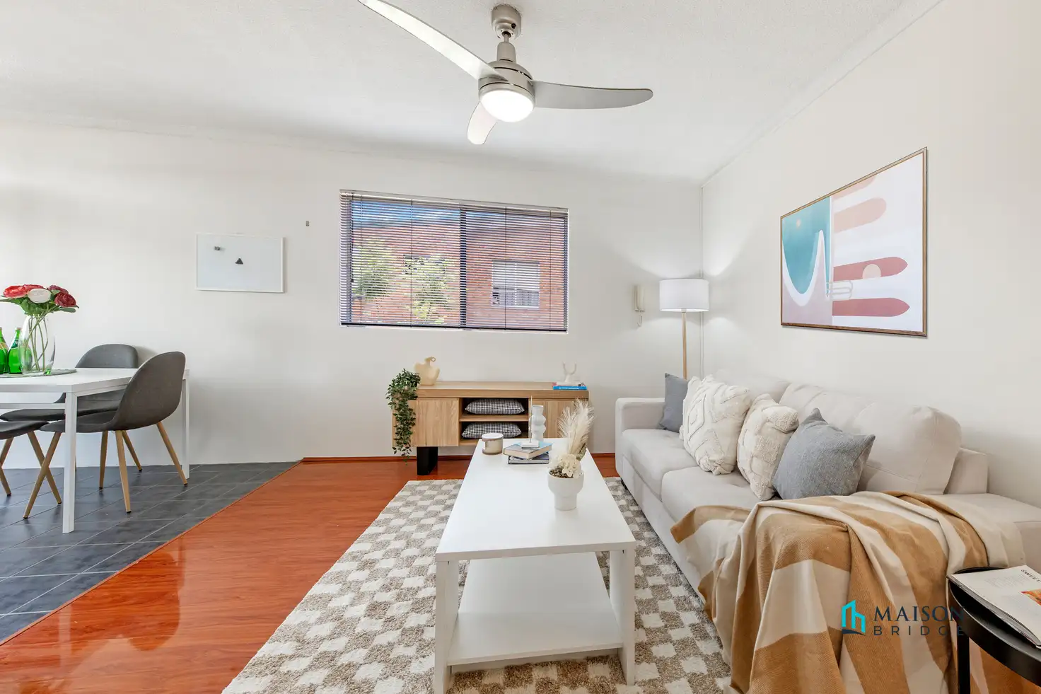 Main view of Homely apartment listing, 12/28 Meadow Crescent, Meadowbank NSW 2114