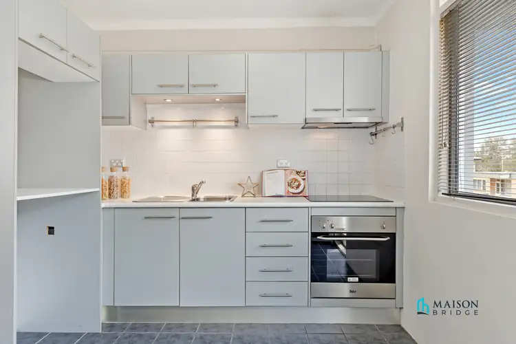 Second view of Homely apartment listing, 12/28 Meadow Crescent, Meadowbank NSW 2114