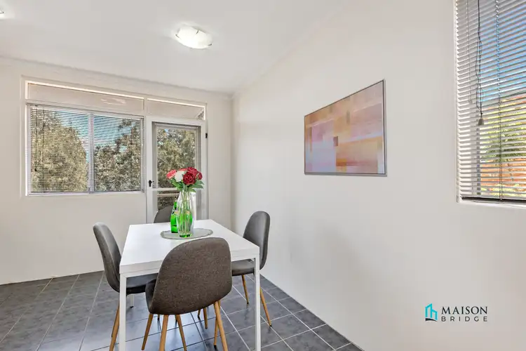 Third view of Homely apartment listing, 12/28 Meadow Crescent, Meadowbank NSW 2114