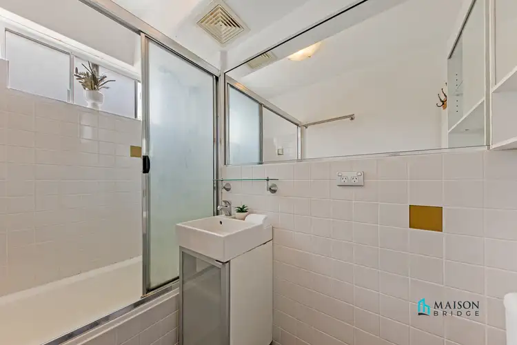 Fourth view of Homely apartment listing, 12/28 Meadow Crescent, Meadowbank NSW 2114