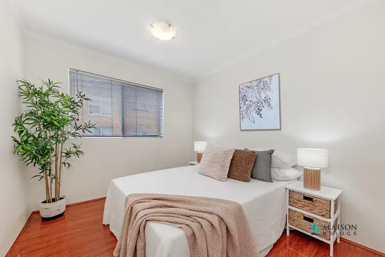 Sixth view of Homely apartment listing, 12/28 Meadow Crescent, Meadowbank NSW 2114