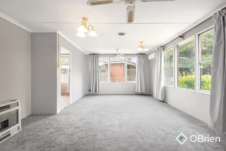 Second view of Homely house listing, 71 Monterey Boulevard, Frankston North VIC 3200